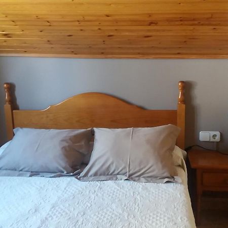 منزل الضيف Espuy  في Casa Sastre المظهر الخارجي الصورة