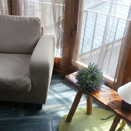 منزل الضيف Espuy  في Casa Sastre المظهر الخارجي الصورة