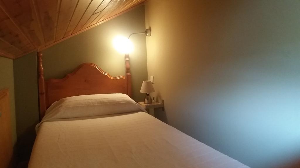 منزل الضيف Espuy  في Casa Sastre المظهر الخارجي الصورة