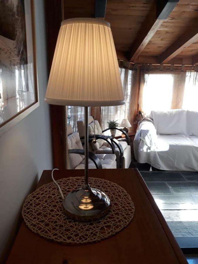 منزل الضيف Espuy  في Casa Sastre المظهر الخارجي الصورة