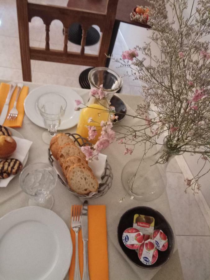 منزل الضيف Espuy  في Casa Sastre المظهر الخارجي الصورة