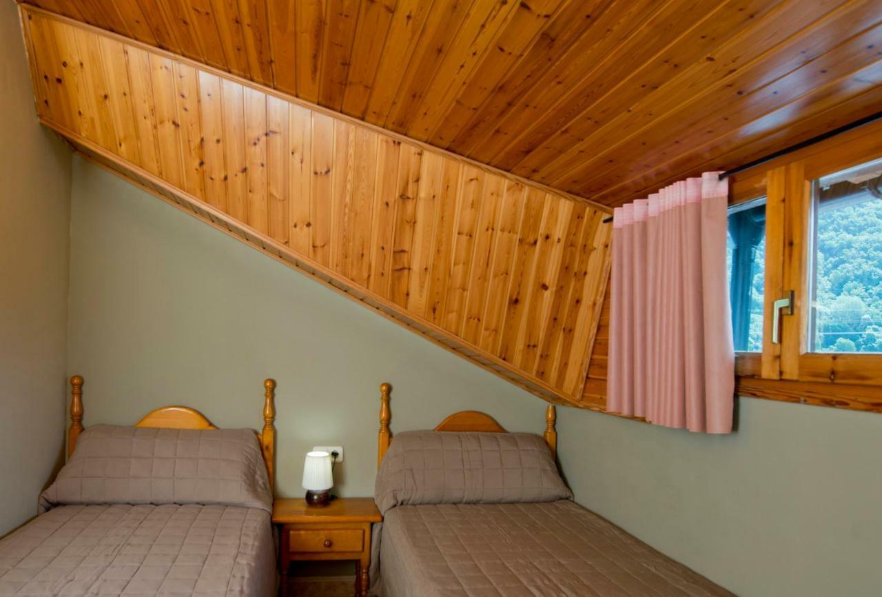 منزل الضيف Espuy  في Casa Sastre المظهر الخارجي الصورة
