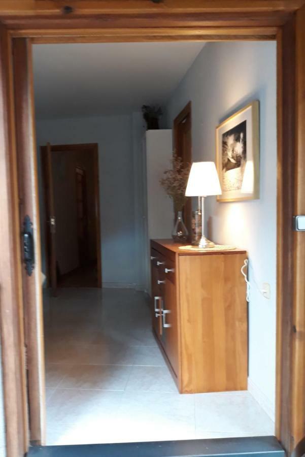 منزل الضيف Espuy  في Casa Sastre المظهر الخارجي الصورة