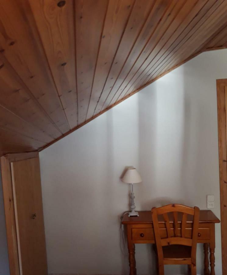 منزل الضيف Espuy  في Casa Sastre الغرفة الصورة